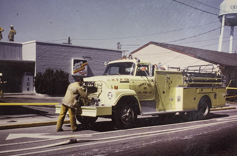 Engine-53-Shore-Stop-Centreville