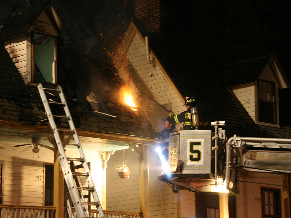 firelifesafety